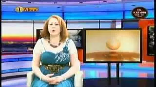 Dr Manjit Kaur - New Healthy Living Show - Skin Dermatitis - Eczema - Psoriasis