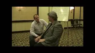 James Braid Hypnosis Induction with Deepener