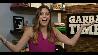 Garbage Time with Katie Nolan June 15, 2016 Full Episode (S3E07)