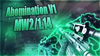 [MW2/1.14] Abomination V1 No Jailbreak Patch + Backup (All Regions)