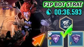00:36 SEC F2P BOT S10 HOBGOBLIN LEADER STRAT NO LEGENDARY THUNDERSTORM