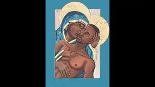 The Forum: Icons, Representation, and the Divine with Kelly Latimore and Mark Bozutti-Jones