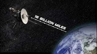 Voyager 1 Is 16 Billion Miles Away &mdash; Yet We're Still Connected