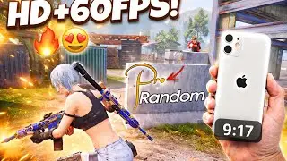 iPhone 11 🔥 60FPS 😱 | LV.1 TDM ROOM CHALLENGE 💀