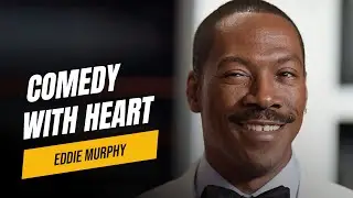 Eddie Murphy: Laugh 'Til it Hurts | From Brooklyn to Hollywood Legend
