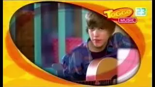 Toggo Music 23 CD Commercial (2009, Germany)
