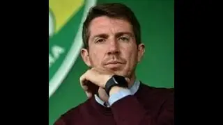 Vasco Seabra Treinador CD Mafra na Quarentena da Bola