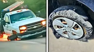 Customer States (Worst Car Repairs Of 2025) | Rolled In Reacts