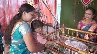 Shivadnya naming ceremony 2025
