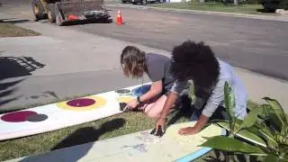 How To Clean Wax Off Your Surfboard with Siren Surf Adventures
