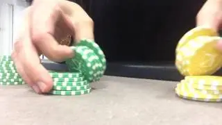 Manipulation jetons part2