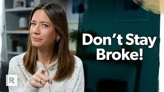 5 Common Money Practices Keeping You Broke
