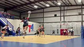 10.29.25 LSCM vs LSC-CyFair Set 1