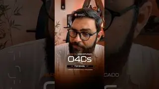 Os 4Cs do Marketing I Fabr&iacute;cio Rocha