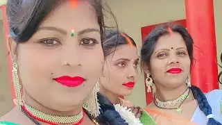 Lakshami Chauhan is live