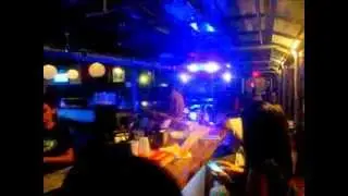@DJ_TRUSTORY 1ST PLAY @MONSTAKODI @T_RONEMUSIC 
