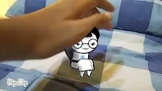 Smol Jade harley