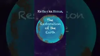 Hauʻoli Lā Honua 2023! #earthday #alohaaina #earthdayeveryday