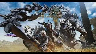 malam hunting bentaran aja - Monster Hunter Wilds Indonesia
