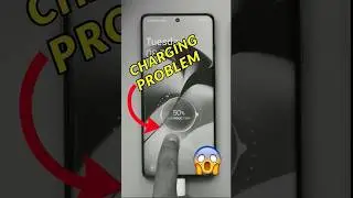 OnePlus 11R не заряжается после обновления!
