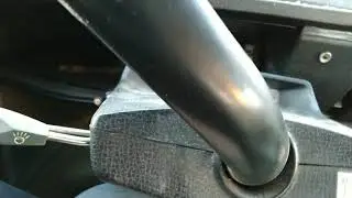 Restauration ami 8 #01: présentation de ma citroën Ami 8 de 1971