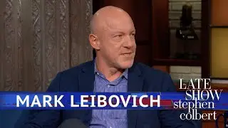 Mark Leibovich Compares The DC Swamp To The NFL Swamp