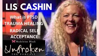 The Best of Unbroken |1 - Lis Cashin | This Is Me |Mental Health Awareness | Reiki