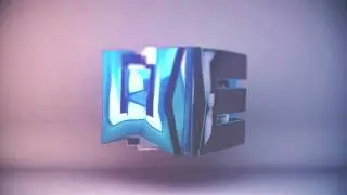 WeeklyEdits 3D Intro Entry // by Defiance