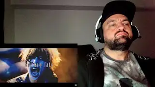 JILUKA - VENΦM (Official Music Video) - Reaction