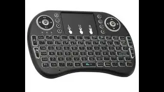 teclado universal android funciona ?