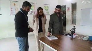 Green Valley Public School Pai(Kaithal),CBSE,Affiliation inspection, 28/12/2024