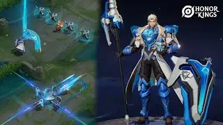 HoK CN New Skin Meng Tian Special For KCC 2025 | Honor of Kings