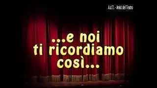 UMBERTO CASTALDI MEMORIES