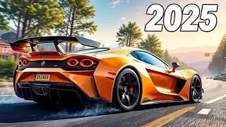 💨 Best Offline Car Games with STUNNING Graphics! 🚗 (2025 Must-Play!)**