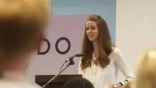 #WelltodoSummit | Highlights from the Welltodo Summit 2018 | London