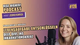 Lebensaufgabe entschlüsseln: Deep Dive ins Inkarnationskreuz