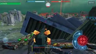 WR ballista re work buff beacon re work