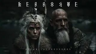 &Aacute;rssǫgur | The Tales of the Year (Viking song)