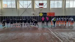 Карат MEBLI REMTION - Ковчег 5:4 | 12-й тур | 10.01.26