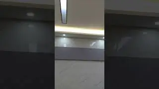 led GOB module