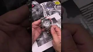 G-SHOCK | GM-110D-8