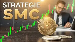 STRAT&Eacute;GIE SMC 📈 L&rsquo;INDICATEUR QUI D&Eacute;TECTE TOUT EN TEMPS R&Eacute;EL !