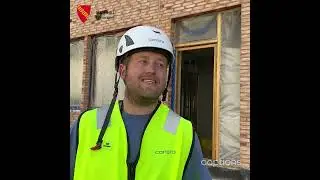 Sommarstatus  for byggeprosjektet Nye Suldal sjukeheim