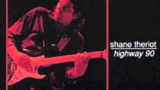 Bayou Chicken - Shane Theriot