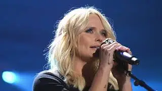 Miranda Lambert Spilled Another Secret Talking About the Marfa Tapes Album