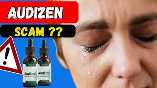 Audizen: ➡️Discover the Real Side Effects, Results, and What Users Wish They Knew✅ Audizen Reviews