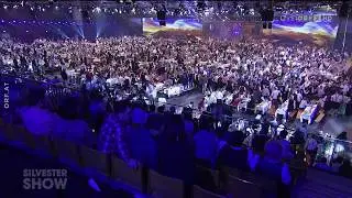 Silvestershow 2017  Samba Medley