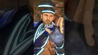 &Agrave;s Piadas com o Sub-Zero 😅❄️