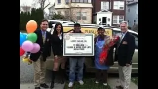The Curious Case Of Ed McMahon And The Publishers Clearing House