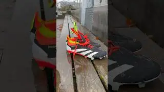 ASMR 🔊 The latest adidas Predator Elite has arrived 🔥 #adidas #asmr #asmrsounds